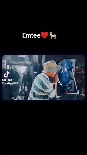 67K views · 4K reactions | Hot Take: No SA Hip Hop Rapper moves the crowd like Emtee does❗❗❗ Roll Up is forever a hit‼️ #Emtee #RollUp #SAHipHop | Artist Discovery | Facebook
