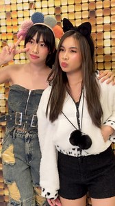 Maria Laguipo & Hannah Castillo | Tjmultimediaph