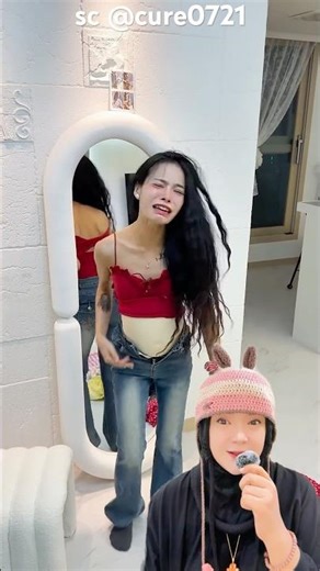 gapunya baju bagus‼️cure0721