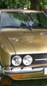 3.8K views · 14 reactions |  Volkswagen K70  #motorclasico #motor #roadster #rallycar #cochedeportivo #motorsport | Chatarrillas y Chapucillas | Facebook