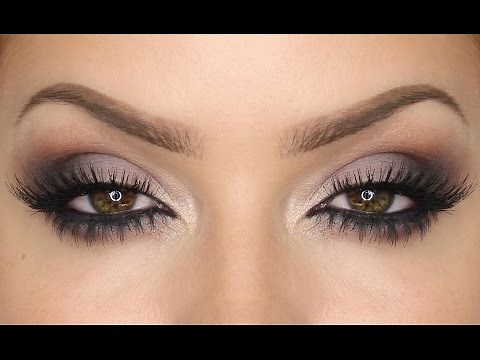 Taupe MakeUp Tutorial | Colour Pop Cosmetics | Shonagh Scott