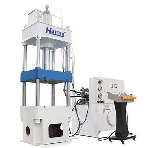 [Hot Item] Y32-160 Hydraulic Basket Press Hydraulic Track Pin Press Wood Machine Hot Press