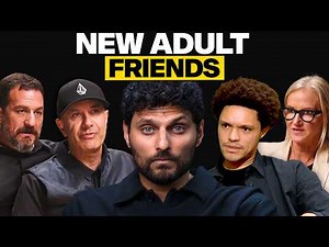 Why Making REAL Friends As an Adult is So Hard (8 Powerful Ways To Make it Easier!)