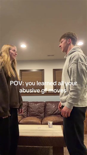 #fyp #foryoupage #viral #gf #relateable | gf pov