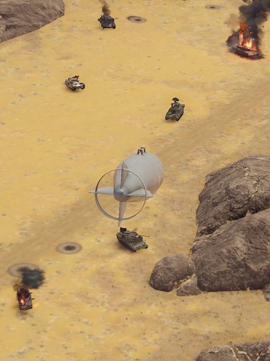 Getting bombed out of nowhere? #warthunder
