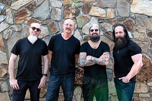 Liquid Tension Experiment Beat the Odds With New Single   Video "Beating the Odds"