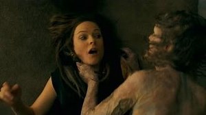 Doctor Sleep - Rose the Hat's Death Scene (1080p)