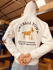 3.3K views · 21 reactions | Hoodie Festival! Are you ready? | Football Town | Facebook