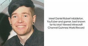 DanTDM: Bio And Career Highlights