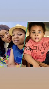 Nollywood actor, Chinedu Ikedieze and his wife unveils the face of their cute son | Insight with Mary