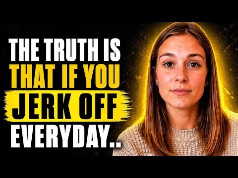 UROLOGIST Explains What REALLY Happens If You Ejaculate Every Day | Dr. Sarah Mitchell