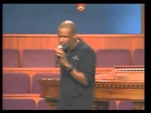 Bishop Noel Jones Dont get it twisted clip4