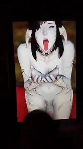 FFXIV Cum Tribute - Nawty (Raen Au Ra)