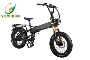 [Hot Item] MID Drive Electric Scooter with Mechanical Shifter