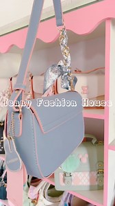 2.2K views · 20 reactions | Choberry Teddy Bear Series 笠 | Jenny Fashion House | Facebook