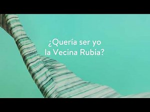 🤍 De parte de la Vecina Rubia, un mensaje muy especial 🤍