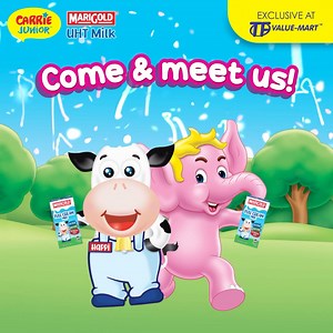 1.3K views · 19 reactions | Guess who’s coming to CARRIELand!✨ It’s...