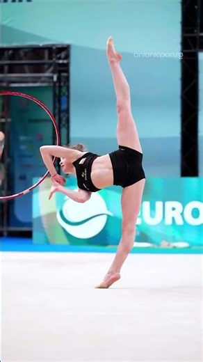 Stiliana Nikolova podium