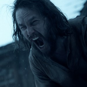 America: 1857, where civilization & civilized are two different words entirely. American Primeval, Jan 9, only on Netflix. | Netflix