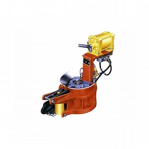 [Hot Item] Qqp/100 Pneumatic Spiders for Drill Pipe and Tubing Qqp/60 Qqp/75