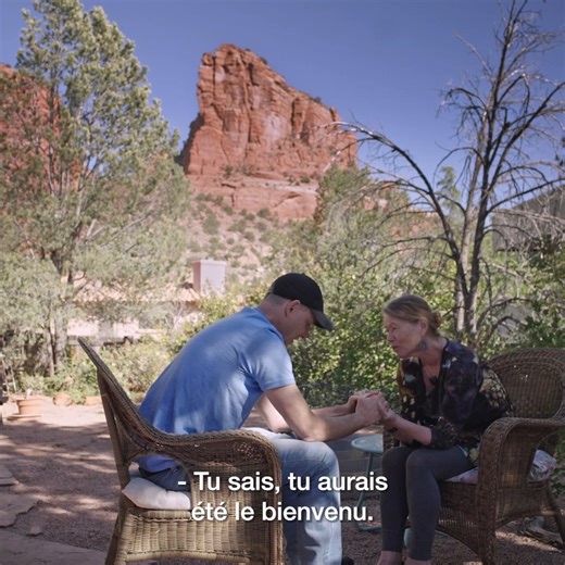 « Quand on est adopté, on se sent isolé toute sa vie. » 🎥 Dans son poignant documentaire "Une fille tranquille", le cinéaste montréalais Adrian Wills dénoue les mystères entourant son histoire d'adoption à Terre-Neuve → bit.ly/QuietGirlFR | ONF