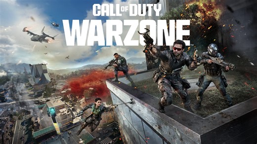 Black Ops Royale Brings a Classic Twist to Warzone’s Battle Royale -