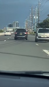 33K views · 8.4K reactions | Road rage caught on camera in Atlantic City. The driver of the vehicle drove off without his girl. | Jersey Coast Emergency News | Facebook