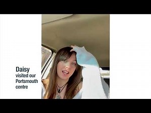 Formula One Autocentres Customer Testimonial