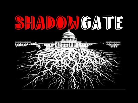 ShadowGate Documentary - WAR ON OUR MINDS (dir.Millie Weaver)