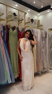 1.1K views · 18 reactions | Una belleza de vestido ✨ disponible para ti ! Fancy Boutique #honduras | Fancy Boutique | Facebook