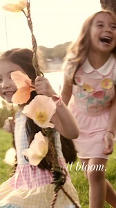 Easter bunnies & sweet treats... 🌸🐇 | Gymboree