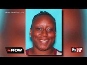 Inmate on the run in Manatee County