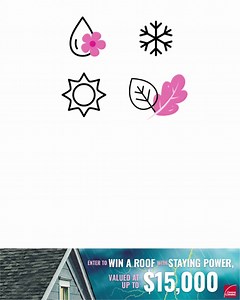 TruDefinition® Duration FLEX® shingles were designed for unpredictable weather conditions, from heavy winds to hail storms, high heat to freezing temperatures. Your home needs protection that combines all the best elements—including performance and beauty—in one shingle! TruDefinition® Duration FLEX® shingles are available exclusively in Manitoba, Alberta & Saskatchewan. | Owens Corning Canada