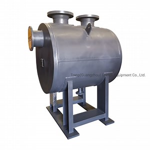 [Hot Item] Clean Steam Generator Unit with Plate&Shell Exchanger Design