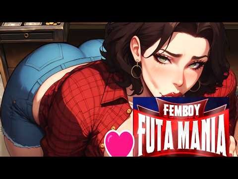 Femboy Futa Mania Gameplay part 2