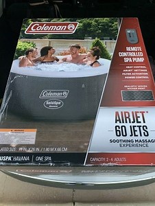 Coleman Spas Hot Tub Error Codes