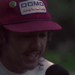 Sticky Fingers || Cyclone (The Village Sessions) | Ｄｒｅａｍｅｒ