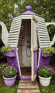 #pallets #pergola | Palletsdecor