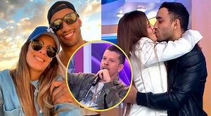 Mario Hart llena de halagos a su ex Alejandra Baigorria: "Creo que sería una buena esposa" [VIDEO]