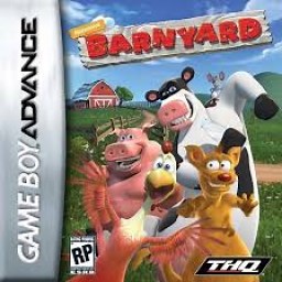 Any% in 37:57 by YstosCmoi - Barnyard (GBA) - Speedrun.com