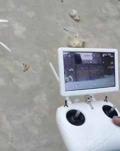 Container Mall on Reels