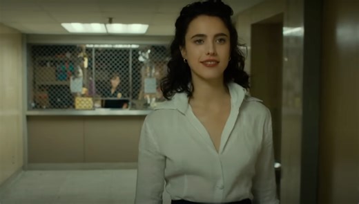 We Can’t Get Enough of These Lesbian Sex Scenes