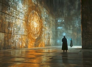 Unlocking the Sphinx... | Trey Ratcliff