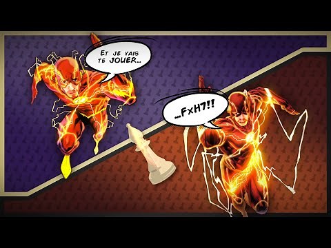 Intro Sub Battle Blitzstream