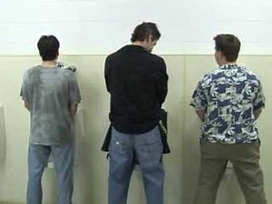 You're Insecure Jeans - for Men Commercial