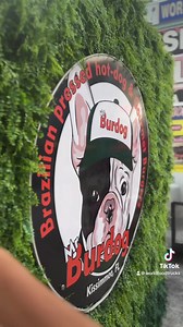 Experience Brazil on a bun with Mr. Burdog!  Dive into the sizzling streets of São Paulo without leaving your spot at World Food Trucks.  Taste authenticity with every bite!  And remember... Why did the hot dog wear a sweater? It was a chili dog!  #WorldFlavors #BurdogBites #WorldFoodTrucks | World Food Trucks | Facebook