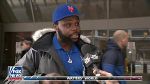 Why is everyone so offended? Johnny finds out | Jesse Watters