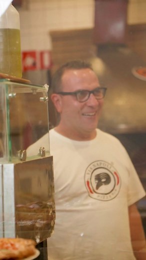 At Via Napoli, we believe that food is an expression of love. Our team of passionate chefs pour their heart and soul into every dish! Join us in Lane Cove or Surry Hills and taste the love on your plate! . #vianapoli #pizza #sydneypizza #pizzasydney #surryhills #woodfiredpizza #neapolitanpizza #pizzadough #pizzaplace #sydney #sydneyeats #localbusinessawards #citysuburbs #sydneycity #italianrestaurant | Via Napoli Pizzeria | Facebook