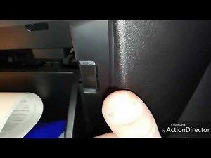 Comment démonter et remplacer le filtre antipollen sur Fiat 500X