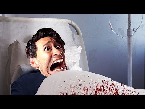 WAKE UP! THIS IS ALL JUST A DREAM!! | Bad Dream: Coma - Part 1